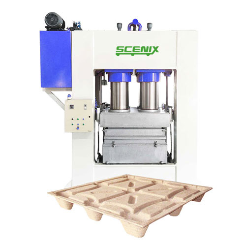 لکڑی کے pallet کی پیداوار کا عمل کیا ہے؟